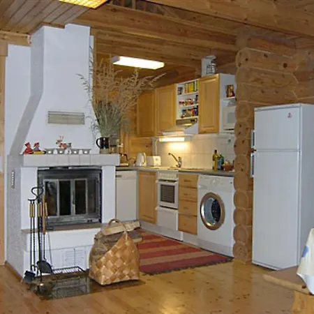 Holiday Alatupa Tatil Evi *